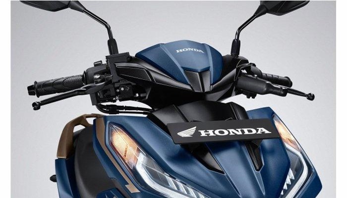 3 Fitur Sederhana untuk Keselamatan Berkendara pada Motor Honda