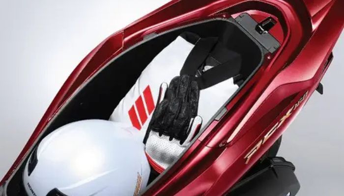 Tips Merawat Bagasi Sepeda Motor Agar Awet dan Aman Digunakan