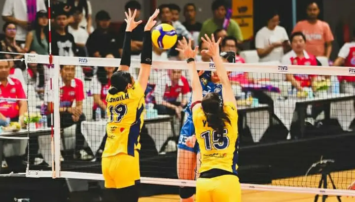 Jadwal Proliga Putri 2026 Hari Ini 11 Januari: Seri Pontianak