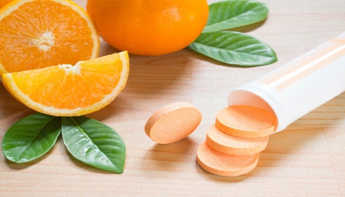 Jarang tapi Nyata, Ini Dampak Kekurangan Vitamin C pada Anak yang Perlu Diwaspadai