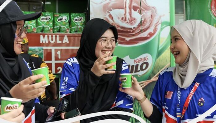 BPOM Ungkap Produk Ilegal Milo hingga Old Town Banyak Ditemukan di 5 Wilayah Ini