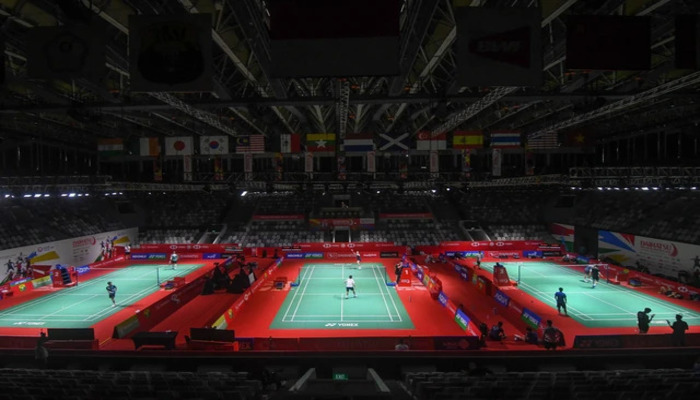 Harga Tiket Indonesia Open 2026 Mulai Rp 40 Ribu, Ini Daftar Lengkap dari Babak Awal hingga Final