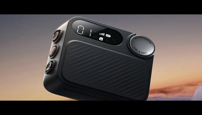 Xiaomi Sports Walkie Talkie 2025 dengan Jangkauan 5.000 KM