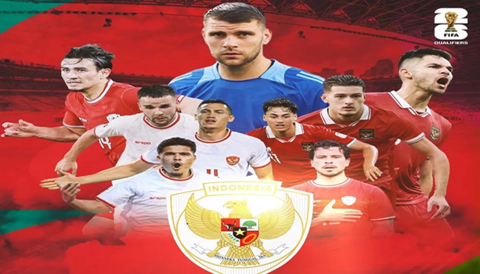 5 Pemain Timnas Indonesia Paling Berpengalaman di Level Klub: Diaspora Mendominasi, Jam Terbang Tinggi Jadi Modal Lolos Piala Dunia!