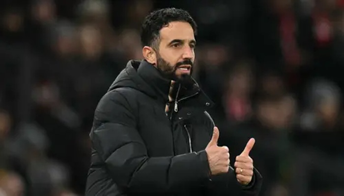 Ruben Amorim Ancam Tinggalkan MU jika Tidak Ada Perubahan di Tim