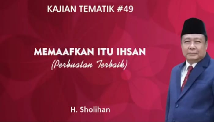 Halal Bihalal RT 03 RW 03: Memperkuat Silaturahmi, Menjaga Nilai Ihsan