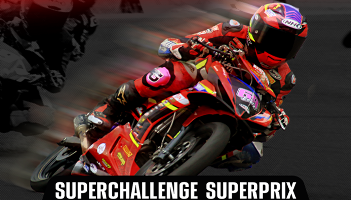 Superchallenge Super Prix 2025 Seri 1 Siap Digelar di Sirkuit Mijen Semarang