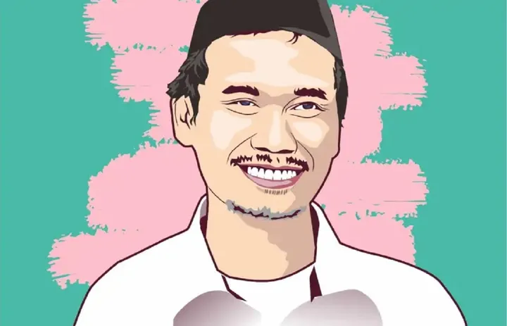Gus Baha