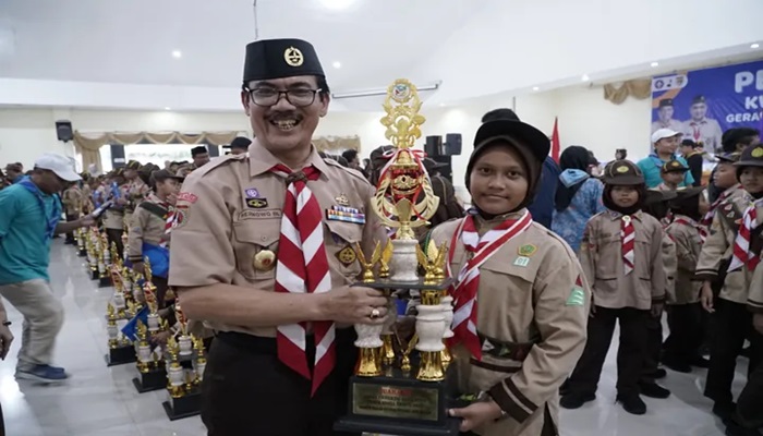 Kwarcab Purbalingga