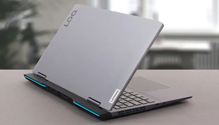 Lenovo LOQ 14 Resmi Dirilis: Laptop Gaming