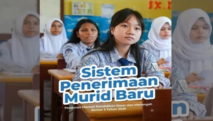 Daftar SPMB 2025 Bisa atau Tidak Gunakan Surat Keterangan Domisili (SKD) Gantikan KK? Ini Penjelasannya