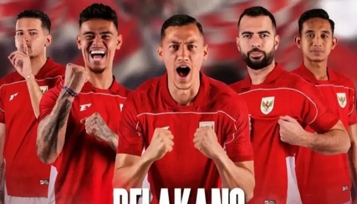 5 Bek Tengah Timnas Indonesia untuk Lawan China dan Jepang: Siapa Paling Tangguh Jaga Benteng Garuda?