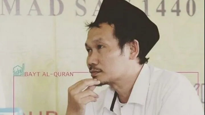 Yang Terjadi Adalah yang Terbaik: Pesan Lembut dari Gus Baha