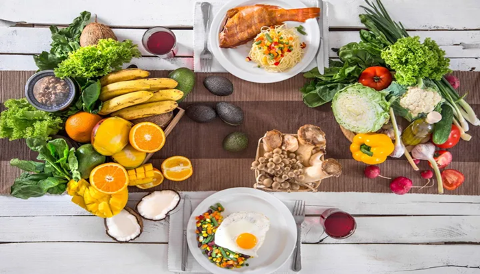Pentingnya Sarapan untuk Diet Sehat: Rahasia Menurunkan Berat Badan Secara Alami