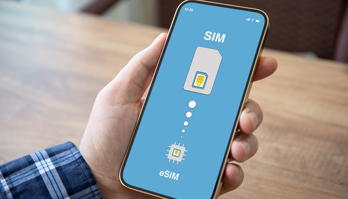 Cara Aktivasi di HP: Panduan Lengkap Beralih dari SIM ke eSIM