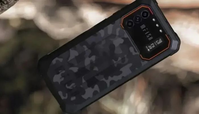 Luna Warrior X: HP Outdoor Tangguh Buatan Lokal, Cocok untuk Aktivitas Ekstrem dan Traveler Aktif