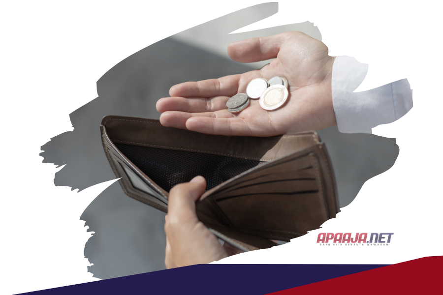 Seni Bertahan Hidup Dengan Gaji Rp. 1.200.000 Bagi yang Belum Menikah
