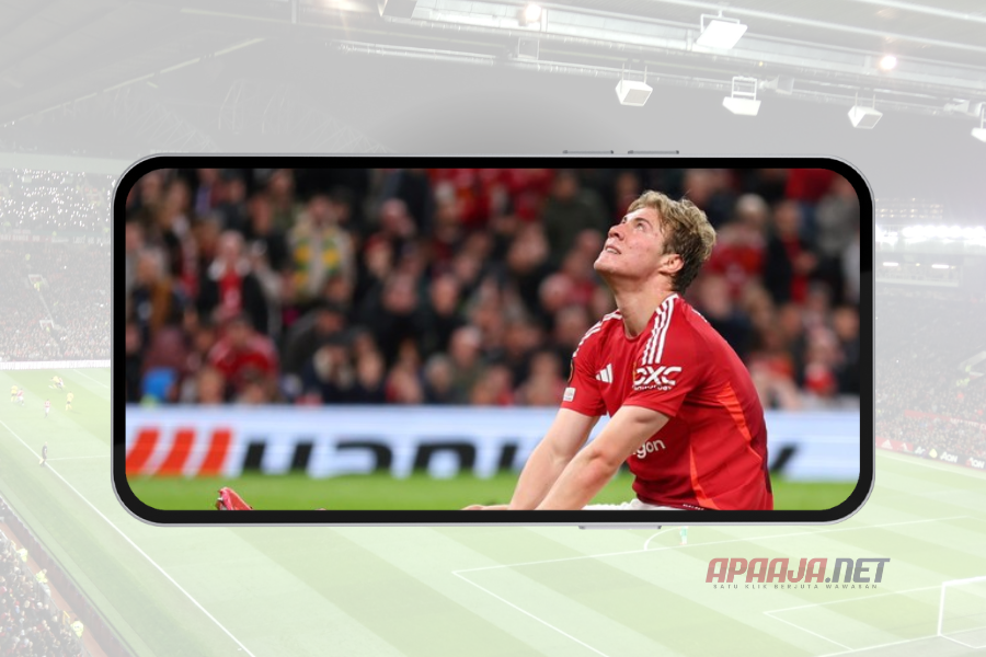 Manchester United Takluk di Final Liga Europa, Tottenham Hotspur Raih Gelar Juara
