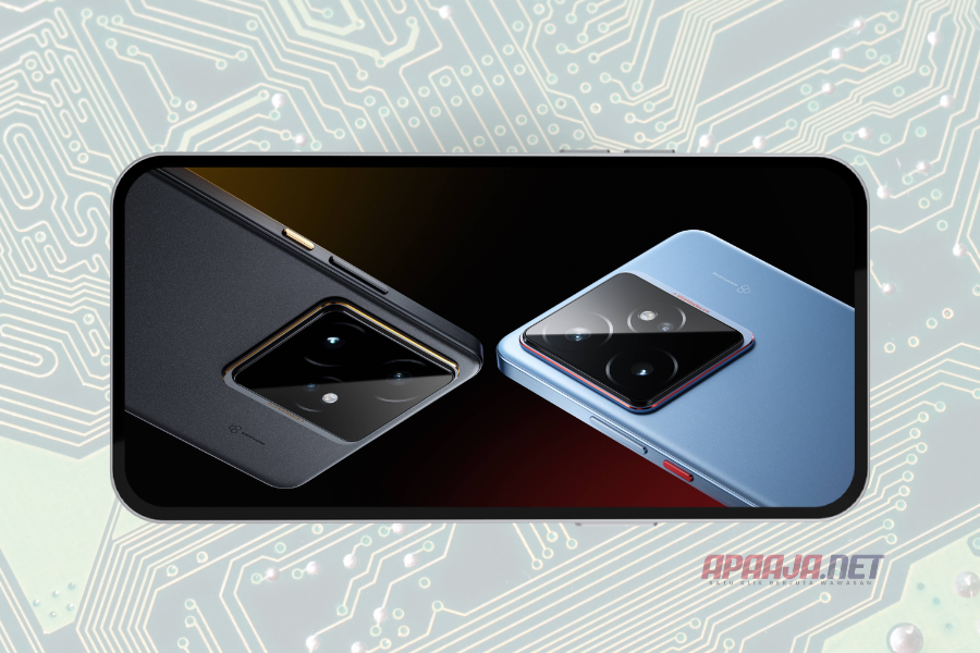 Realme GT 7 Siap Sambangi Indonesia: Flagship Killer dengan Dimensity 9400e dan Baterai Titan 7000mAh