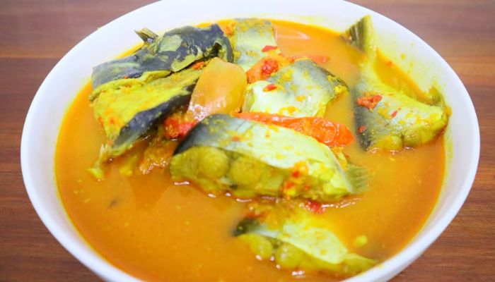 Resep Pindang Patin Bumbu Kuning: Gurih, Segar, dan Anti Amis!