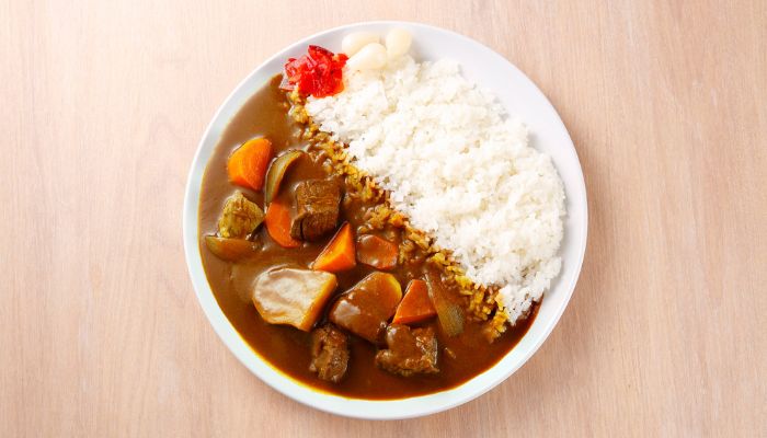 Resep Nasi Kari Jepang Rumahan yang Enak dan Praktis: Siap dalam 30 Menit Saja!