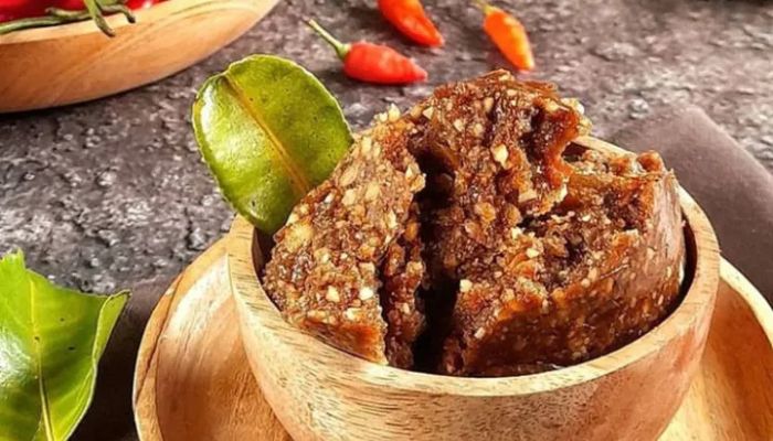 Resep Sambal Kacang Pecel Pedas Rumahan yang Mudah dan Enak, Cocok untuk Pemula!