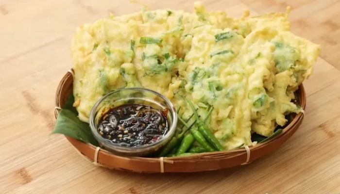 Resep Sambal Kecap Praktis dan Enak untuk Pelengkap Gorengan dan Ikan Bakar