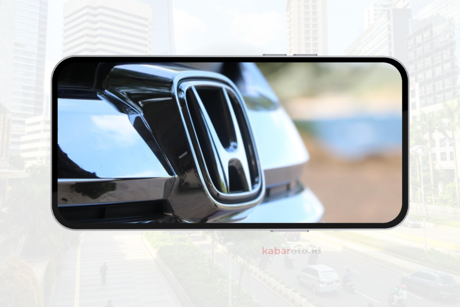 Honda Bersiap Luncurkan Mobil Baru, Seperti Apa Modelnya?