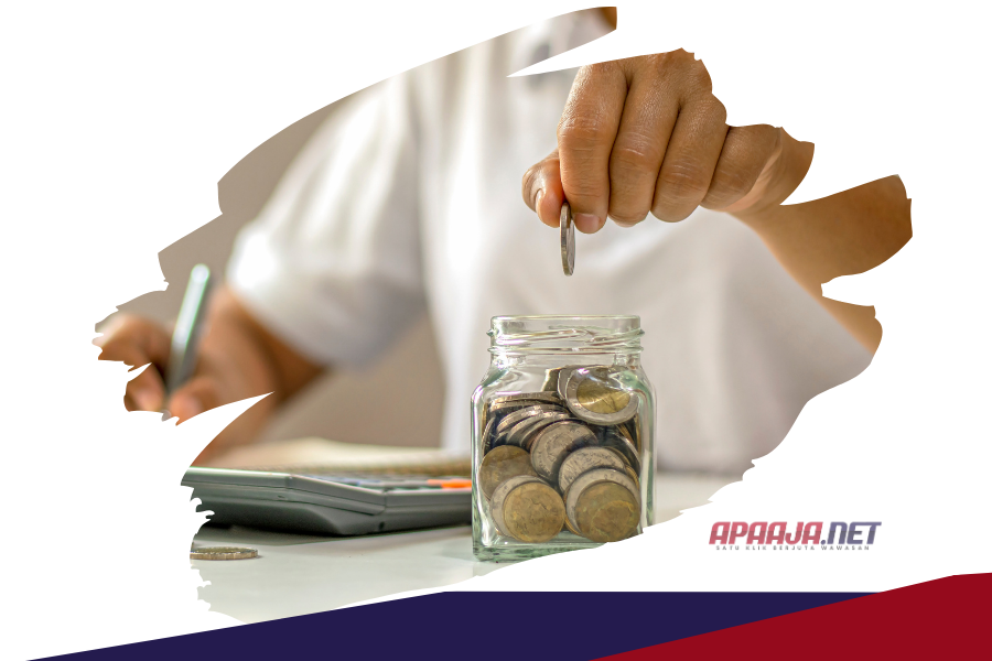 Tips Menabung yang Dipraktikan Agar Akhir Bulan Tetap Punya Cuan