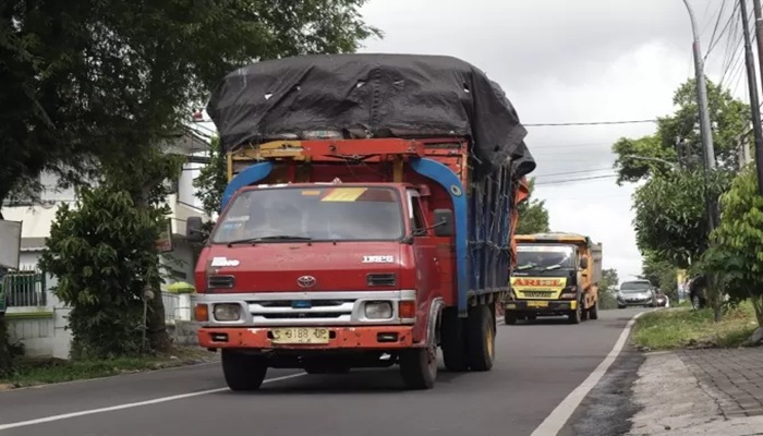 Permasalahan Truk ODOL Makin Mendesak, Pemerintah Didesak Terapkan Zero ODOL 2026