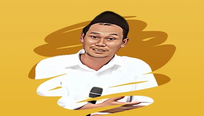 Gus Baha: Ciri Orang Cerdas Sejati Adalah Kesadaran Spiritual
