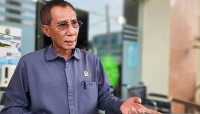 Iwan Setiawan Lukminto Ditangkap Kejagung, Hakim Tegaskan Proses Kepailitan PT Sritex Tetap Berjalan