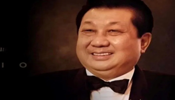 Hm Lukminto