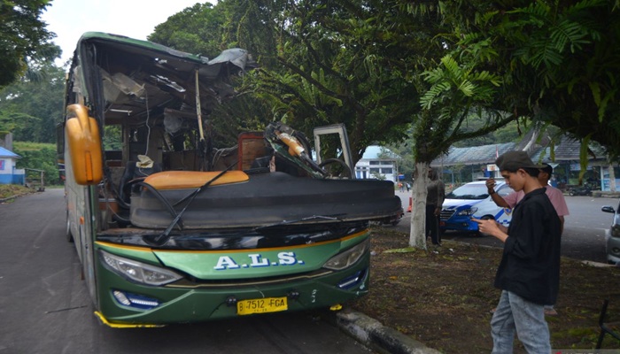 Darurat Keselamatan Transportasi