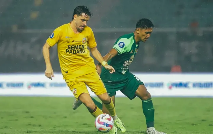 Jadwal Indosiar Minggu 18 Mei 2025: BRI Liga 1 BORNEO FC vs PERSEBAYA dan Deretan Tayangan Seru Lainnya