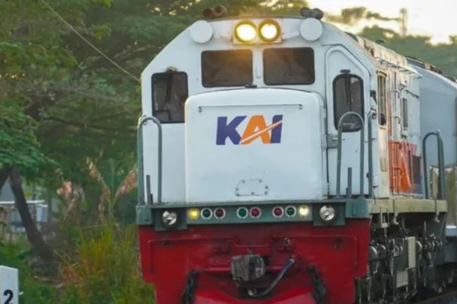 Libur Sekolah Makin Seru! KAI Beri Diskon Tiket Kereta Api Hingga 20 Persen, Ini Syaratnya
