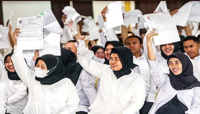 Kapan Pengumuman PPPK 2025? Cek Jadwal Lengkap dan Cara Lihat Hasilnya di Sini