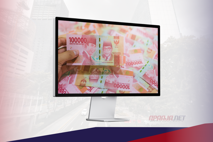 Jaksa Nyaris Pingsan Lihat Harta Karun di Rumah Makelar Kasus!