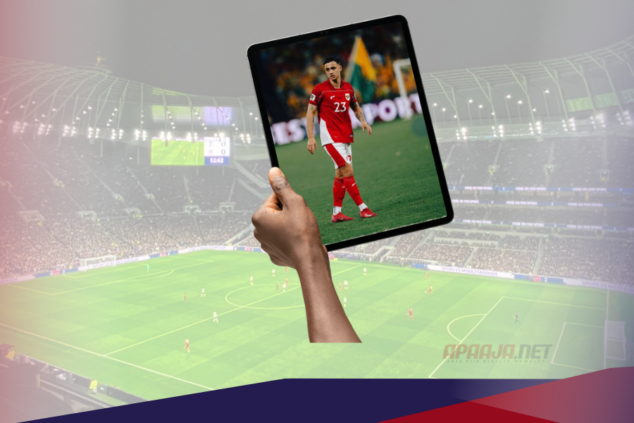 Eliano Reijnders Absen Bela Timnas Indonesia Demi Temani Istri Melahirkan