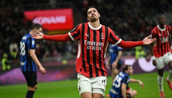 Tijjani Reijnders Dilirik Dua Klub Elite Eropa Usai Bersinar di AC Milan