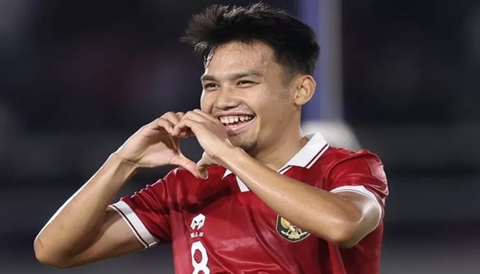 Witan Sulaeman Kirim Sinyal ke Patrick Kluivert, Ingin Bela Timnas Lawan China dan Jepang