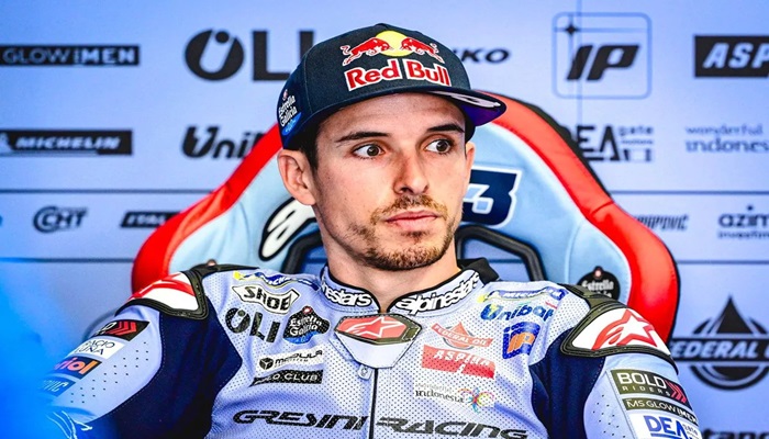 Gigi Dall’Igna Ungkap Kunci Sukses Alex Marquez di MotoGP 2025
