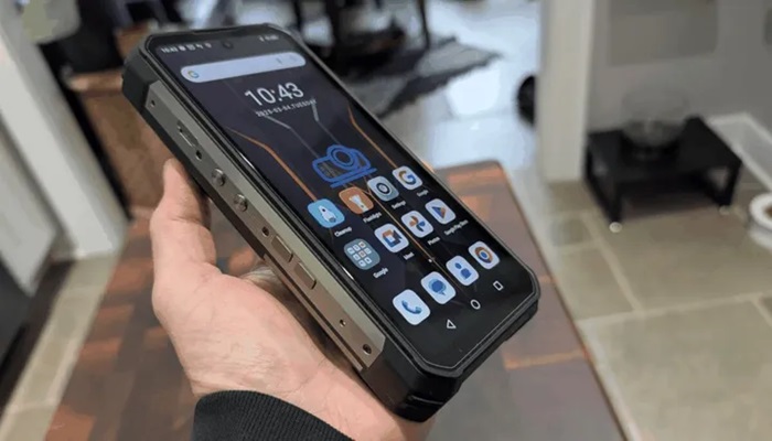 Rekomendasi HP Android Baterai Jumbo Harga Terjangkau Terbaik di Tahun 2025