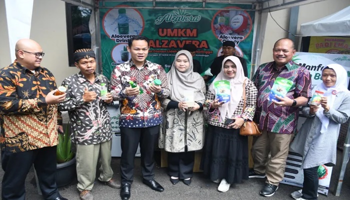 Jambore Pokdarwis Jateng 2025 di Purbalingga: Bupati Fahmi Dorong Integrasi Wisata Lewat Konsep One Stop Destination