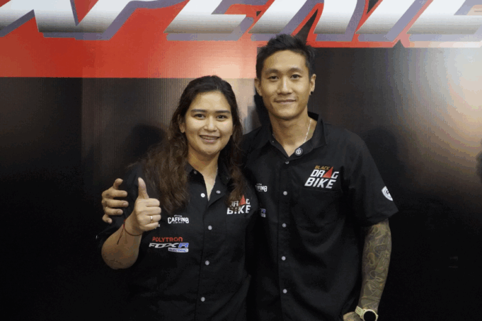 Dari Pemula hingga Pembalap: Ini Alasan Per Kopling Koizumi Jadi Pilihan Semua Kalangan