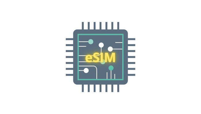 eSIM