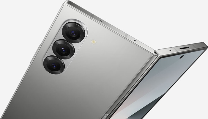 Samsung Galaxy Z Fold6 Resmi Dirilis: Inovasi Galaxy AI, Desain Ramping, dan Performa Tangguh