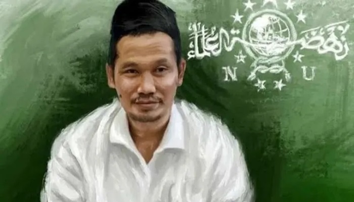 Pesan Gus Baha