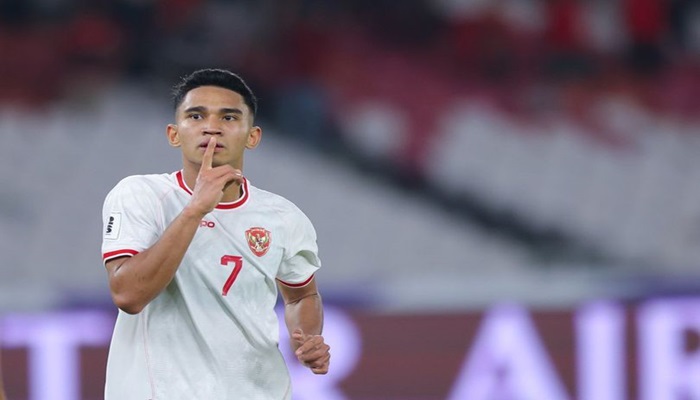 Marselino Ferdinan Tuai Pujian dari Pelatih Oxford United: Lincah dan Kompetitif di Laga Debut EFL Championship