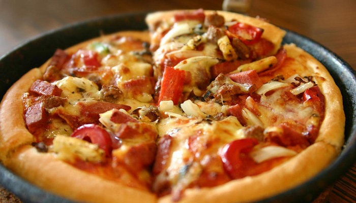 Resep Pizza Teflon Simple dan Enak, Cocok untuk Pemula Tanpa Oven!